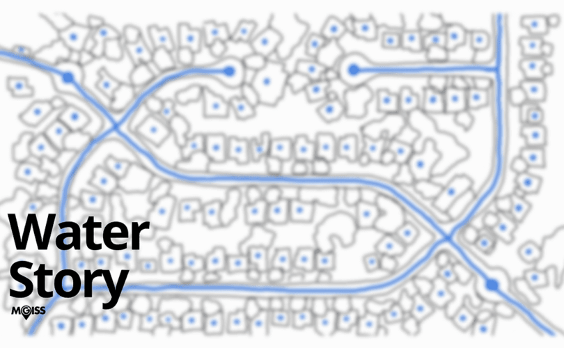 Utilities Water Story