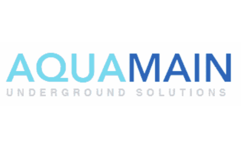 Aquamain Logo