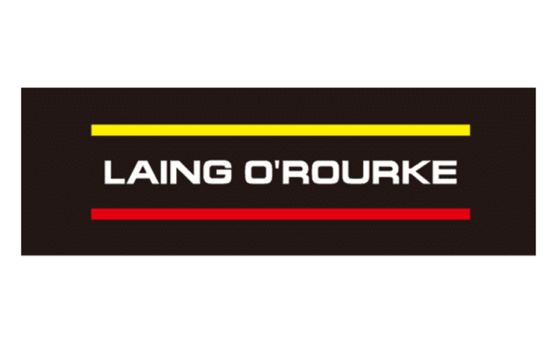 laing o'rourke logo