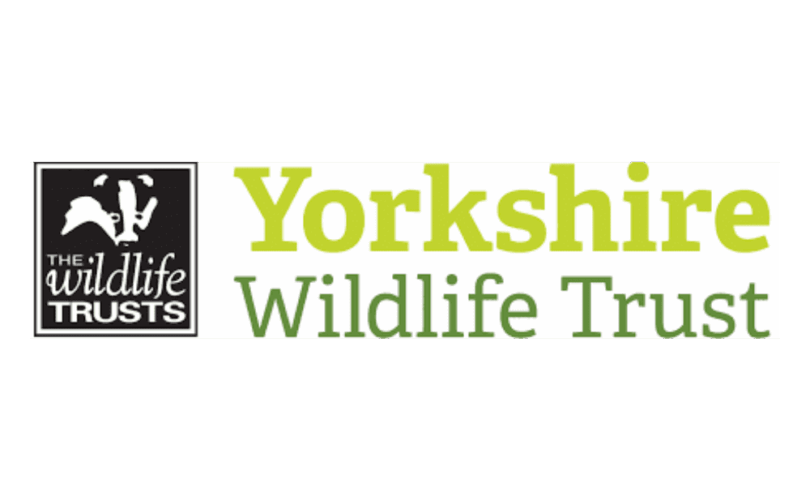 Yorkshire Wildlife Trust Logo