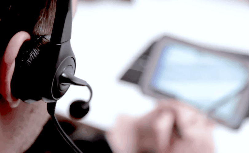 Self-serve your way to support