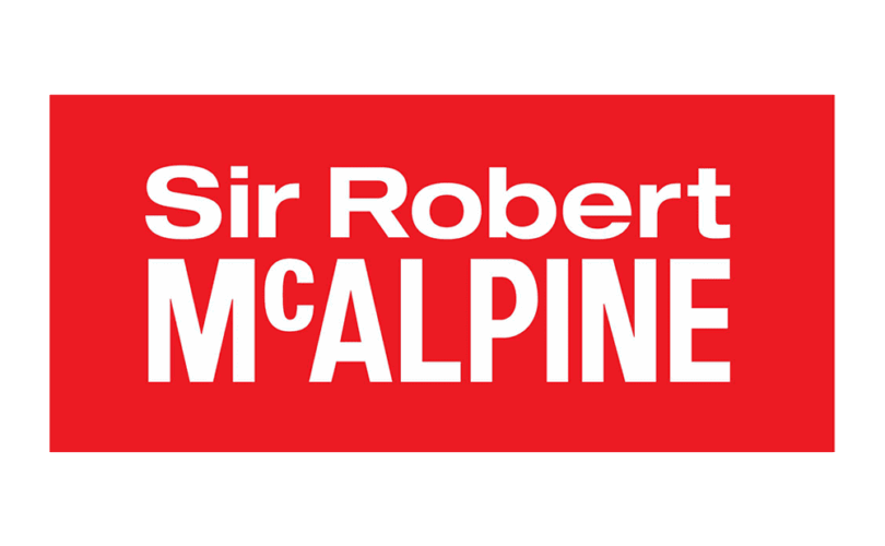 McAlpine