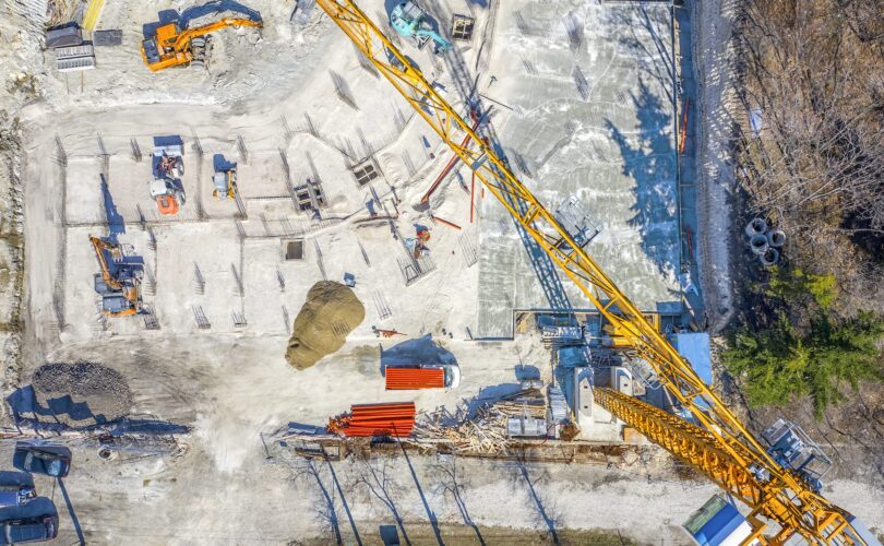 Geographic Information System: Different Applications of GIS