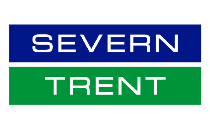 Severn Trent Water Logo