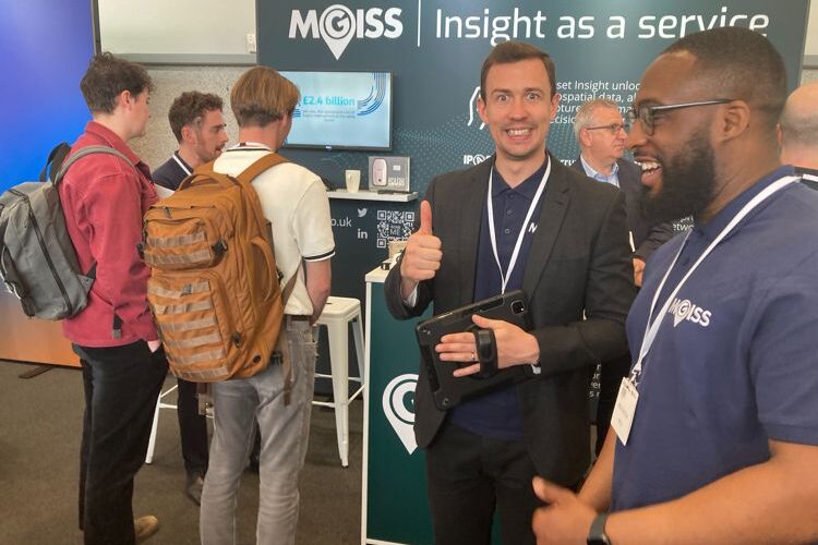 MGISS Back to events