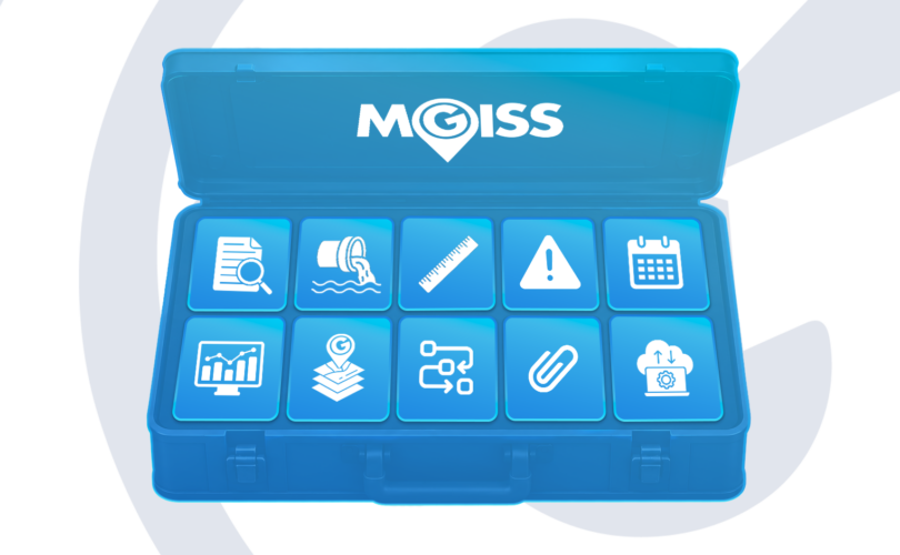 MGISS + Tier 1 Utility Contractor JV: Increasing visibility and improving project efficiencies for a civil engineering joint venture